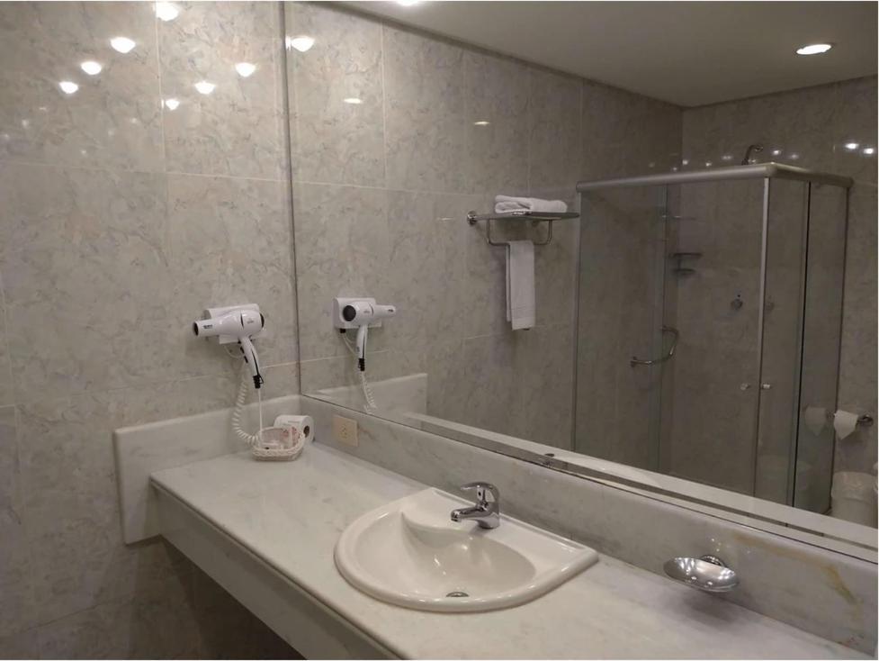 Master Plaza Hotel Barbacena Exterior foto